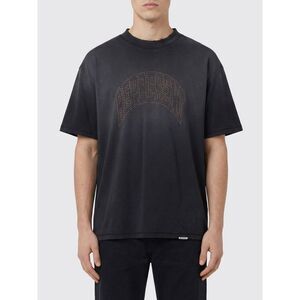 Represent T-Shirt Men Black